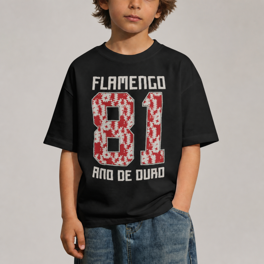 Moletom 320g Ninguém Morre Nos Devendo | Flamengo em fotografia comercial frontal